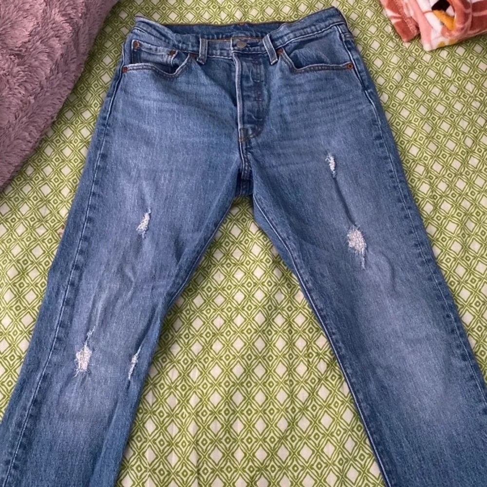 501 levis